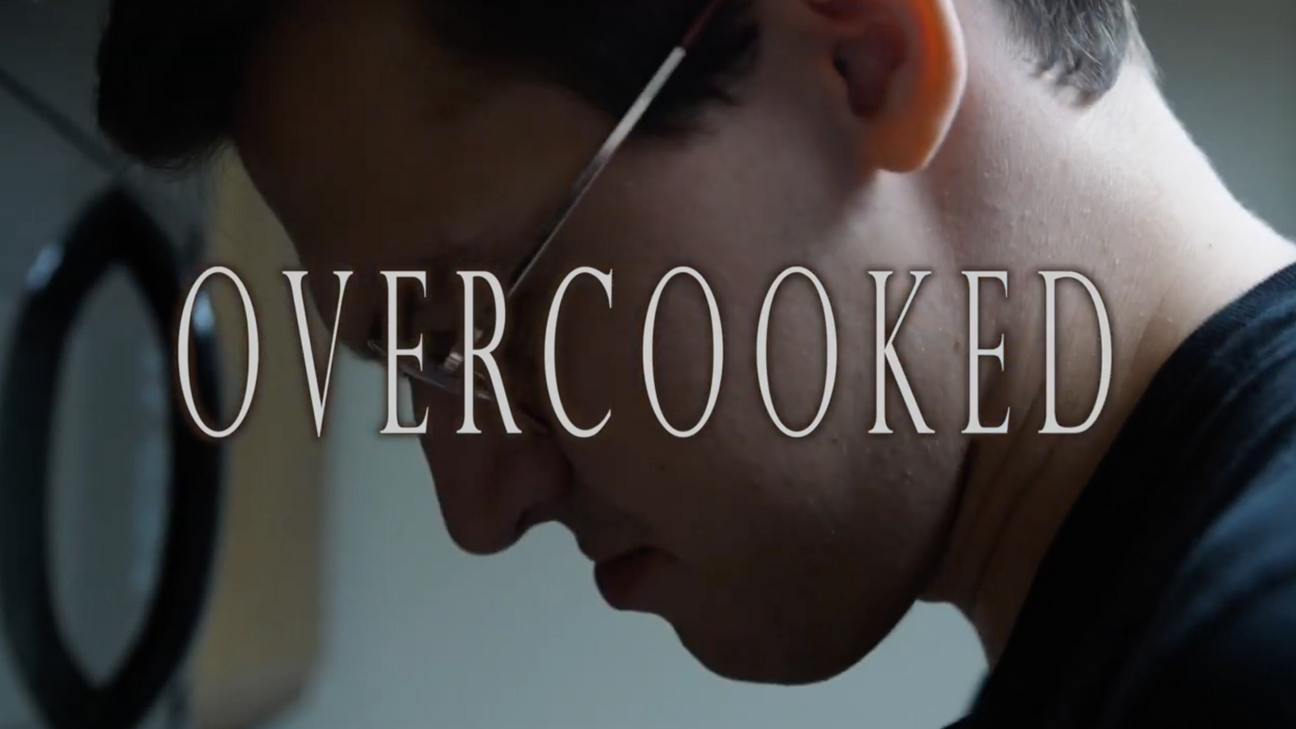 Overcooked